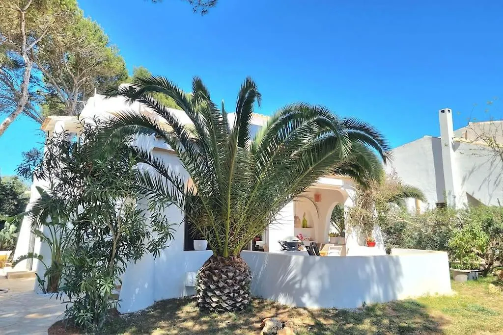 Σπίτι διακοπών Casa Lesandar Ferienhaus Auf Mallorca Felanitx