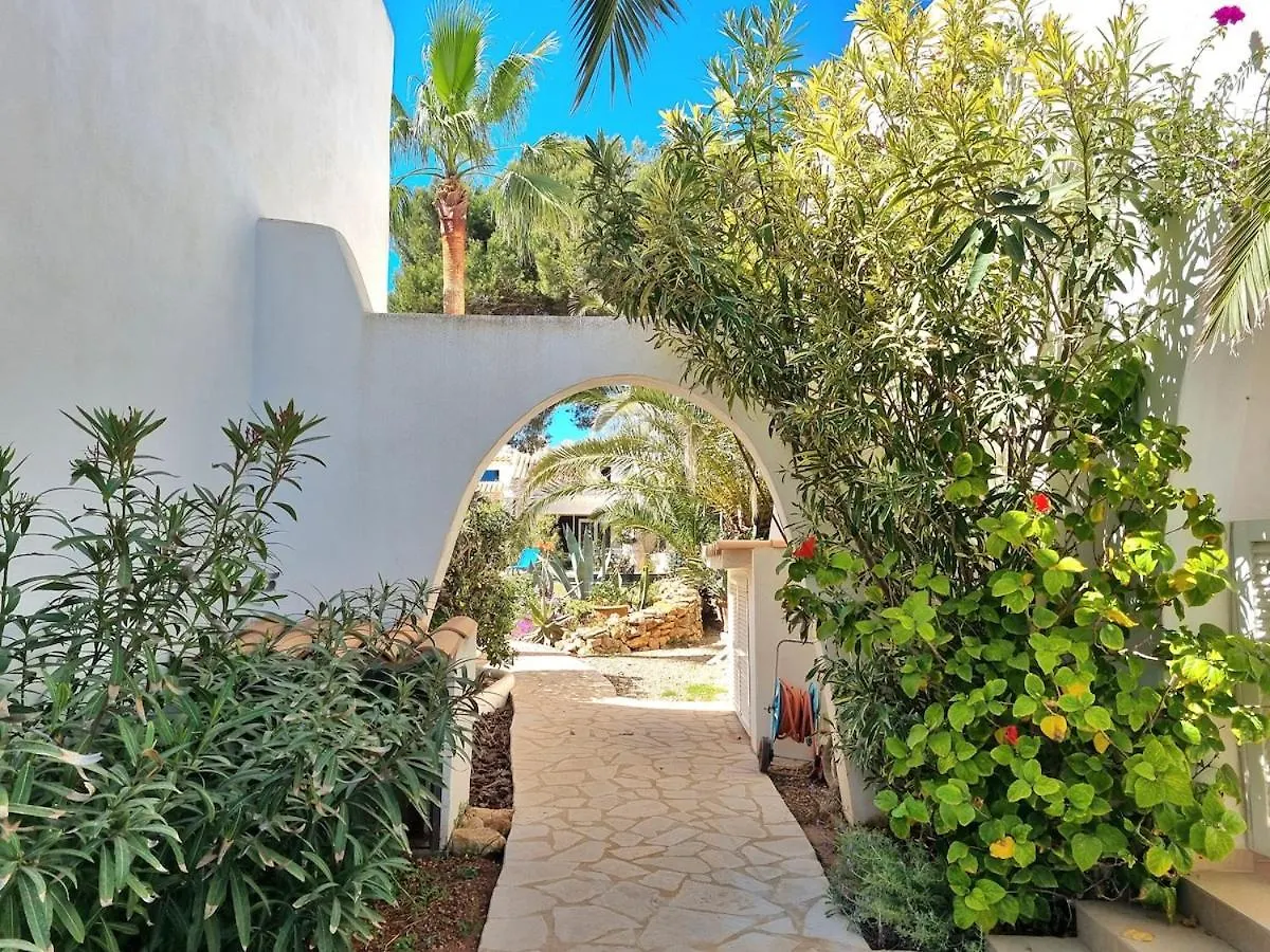 Casa Lesandar Ferienhaus Auf Mallorca 费拉尼奇 度假居