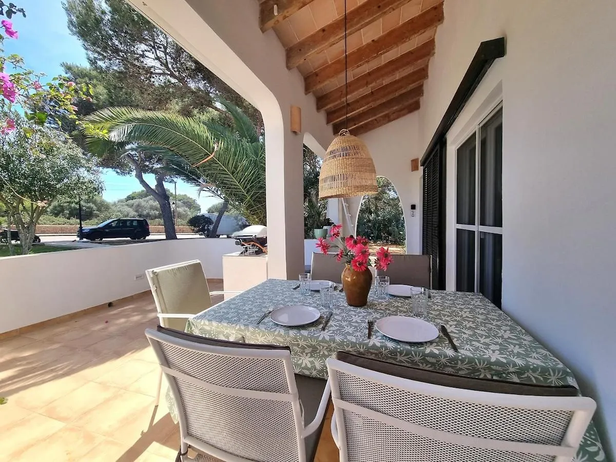 Σπίτι διακοπών Casa Lesandar Ferienhaus Auf Mallorca Felanitx Ισπανία