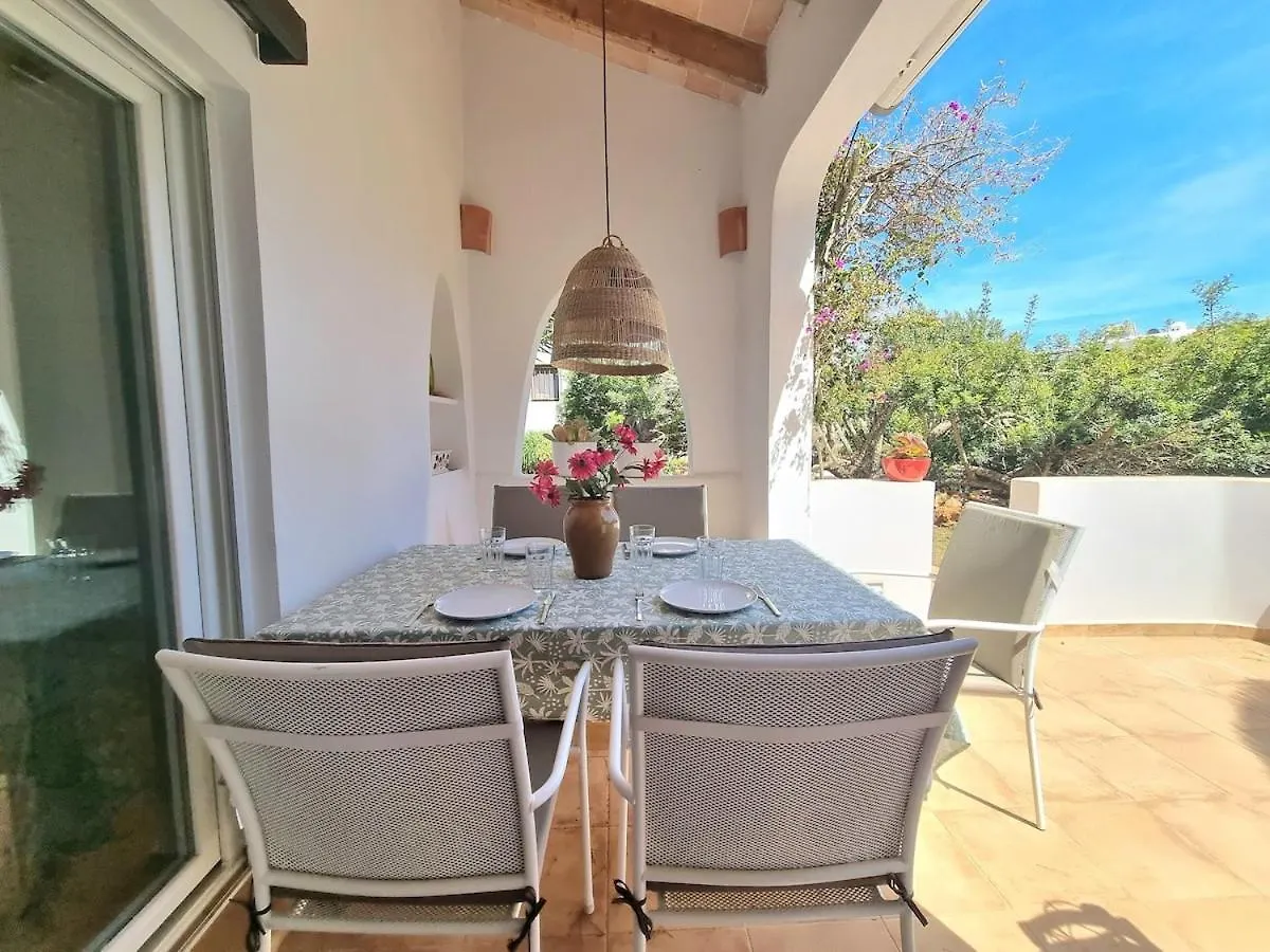 Casa Lesandar Ferienhaus Auf Mallorca Felanitx Ισπανία