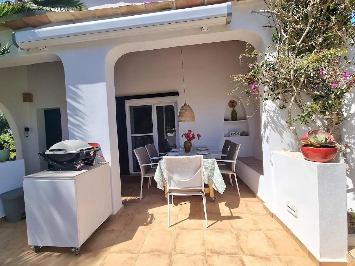 Casa Lesandar Ferienhaus Auf Mallorca 费拉尼奇 0*,