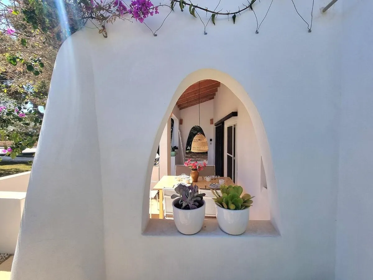 Casa Lesandar Ferienhaus Auf Mallorca Felanitx 0*,  Ισπανία