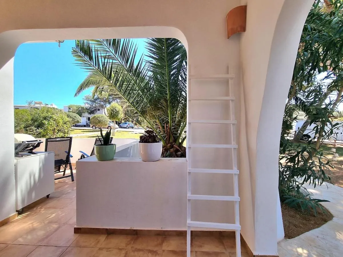 Casa Lesandar Ferienhaus Auf Mallorca 费拉尼奇 度假居