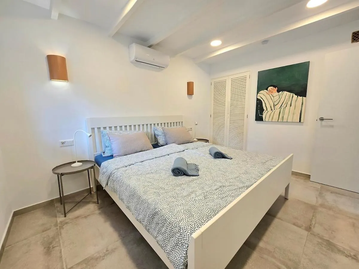 Σπίτι διακοπών Casa Lesandar Ferienhaus Auf Mallorca Felanitx Ισπανία