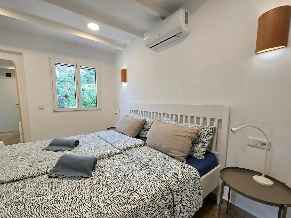 Casa Lesandar Ferienhaus Auf Mallorca Felanitx Σπίτι διακοπών
