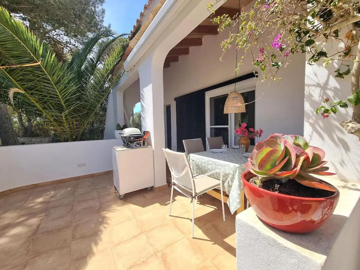 Σπίτι διακοπών Casa Lesandar Ferienhaus Auf Mallorca Felanitx Ισπανία