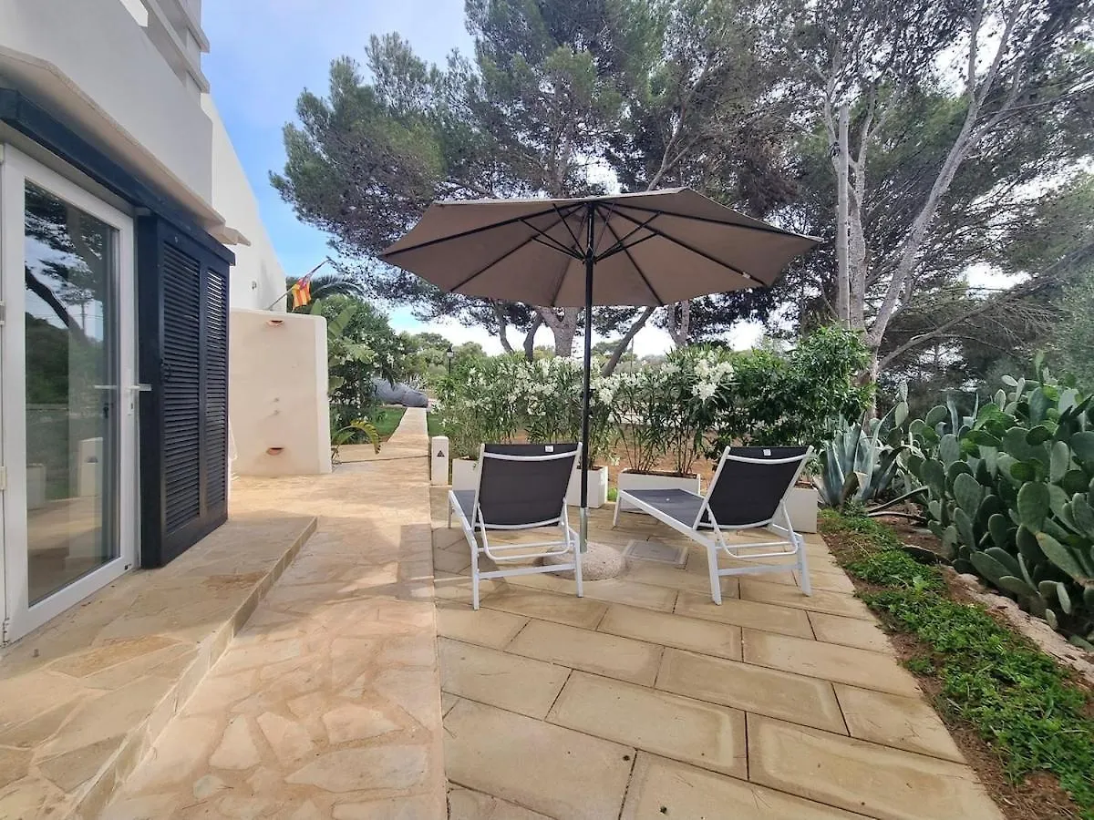 Casa Lesandar Ferienhaus Auf Mallorca 费拉尼奇 0*,
