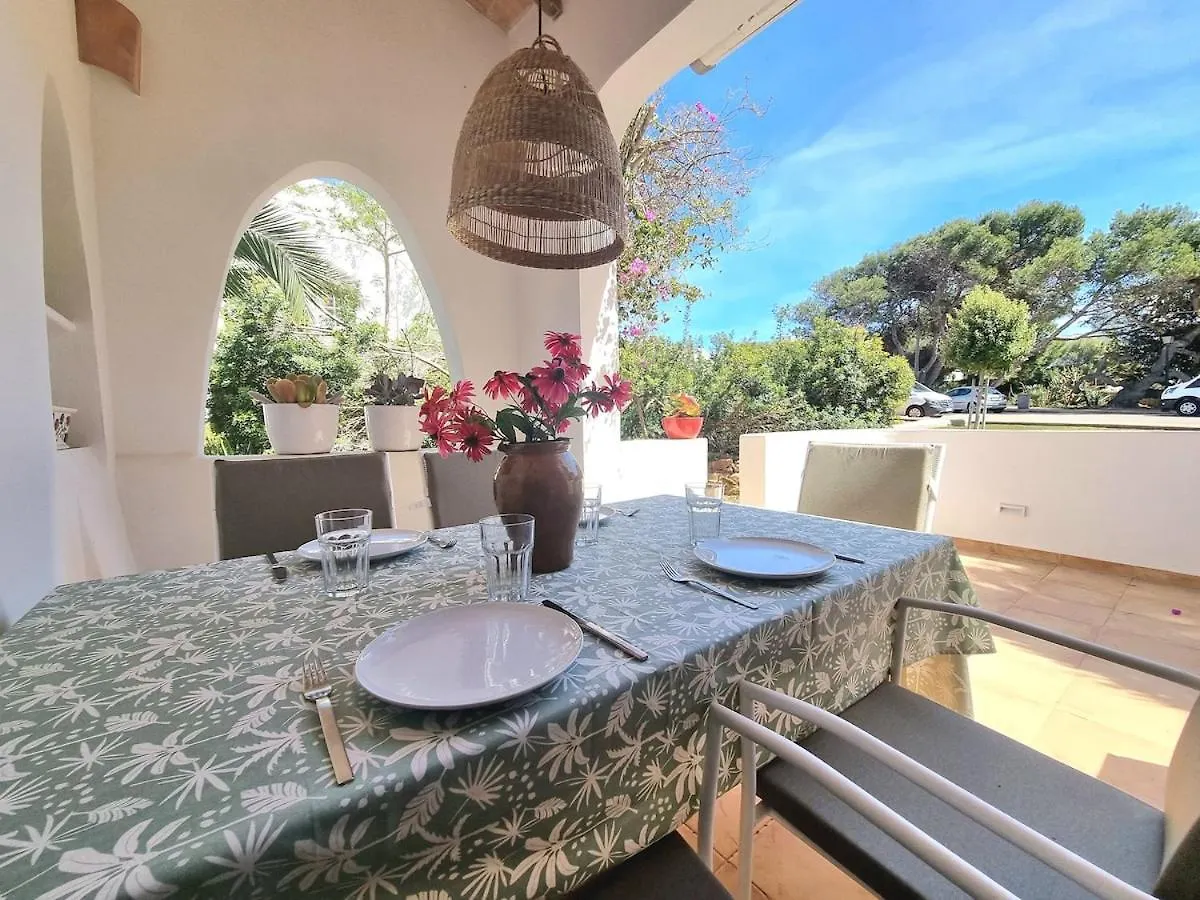 Casa Lesandar Ferienhaus Auf Mallorca 费拉尼奇