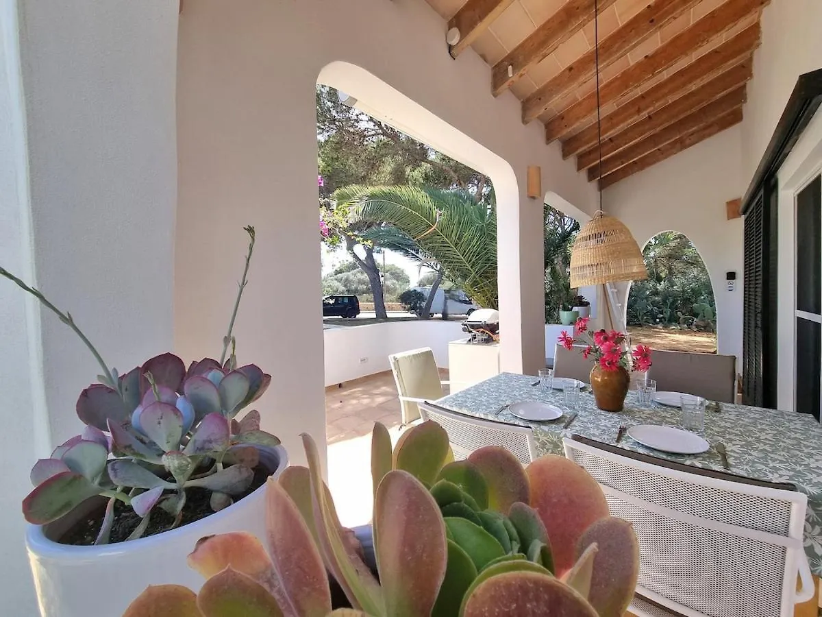 Σπίτι διακοπών Casa Lesandar Ferienhaus Auf Mallorca Felanitx