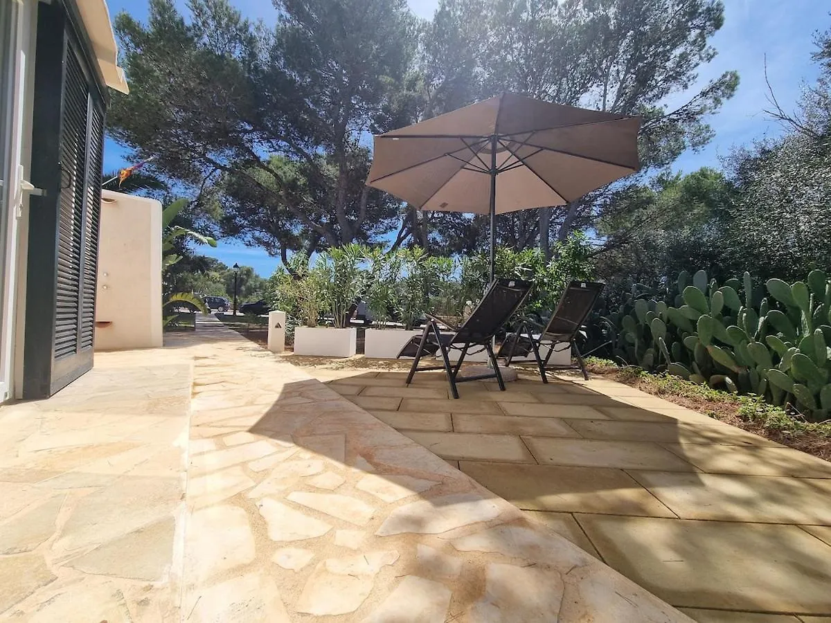 Casa Lesandar Ferienhaus Auf Mallorca 费拉尼奇 0*,  西班牙