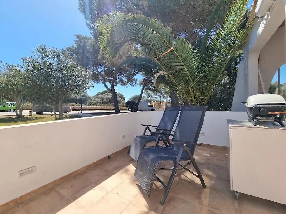 Casa Lesandar Ferienhaus Auf Mallorca Felanitx Σπίτι διακοπών