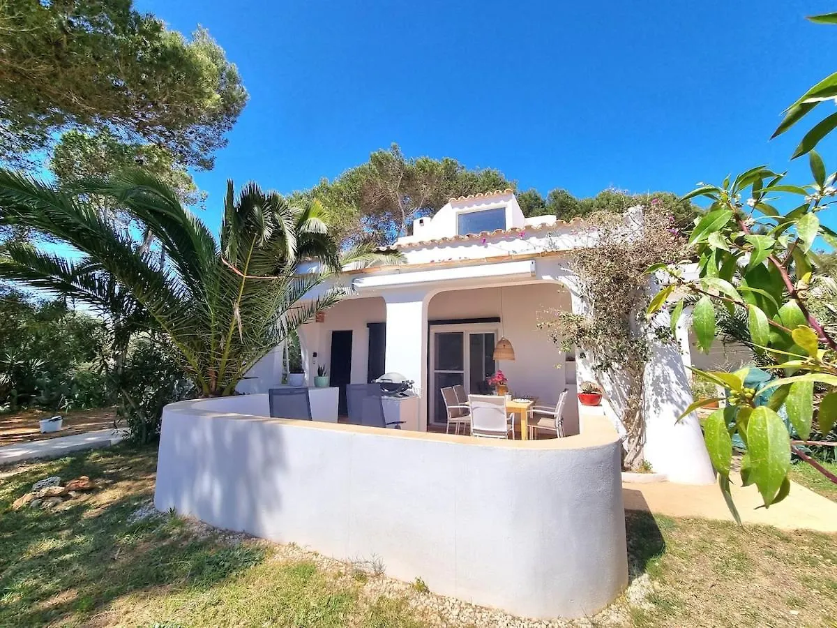 Casa Lesandar Ferienhaus Auf Mallorca 费拉尼奇 度假居