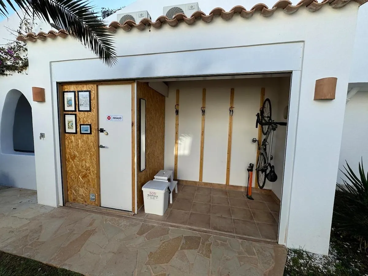 Casa Lesandar Ferienhaus Auf Mallorca 费拉尼奇