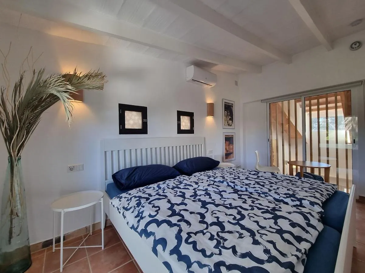 Σπίτι διακοπών Casa Lesandar Ferienhaus Auf Mallorca Felanitx