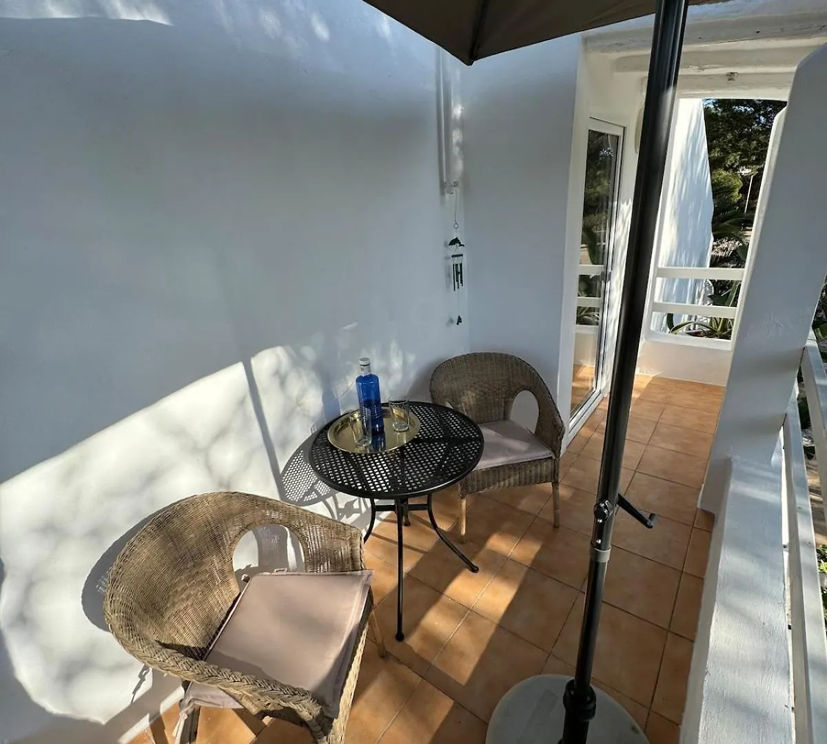 Casa Lesandar Ferienhaus Auf Mallorca 费拉尼奇
