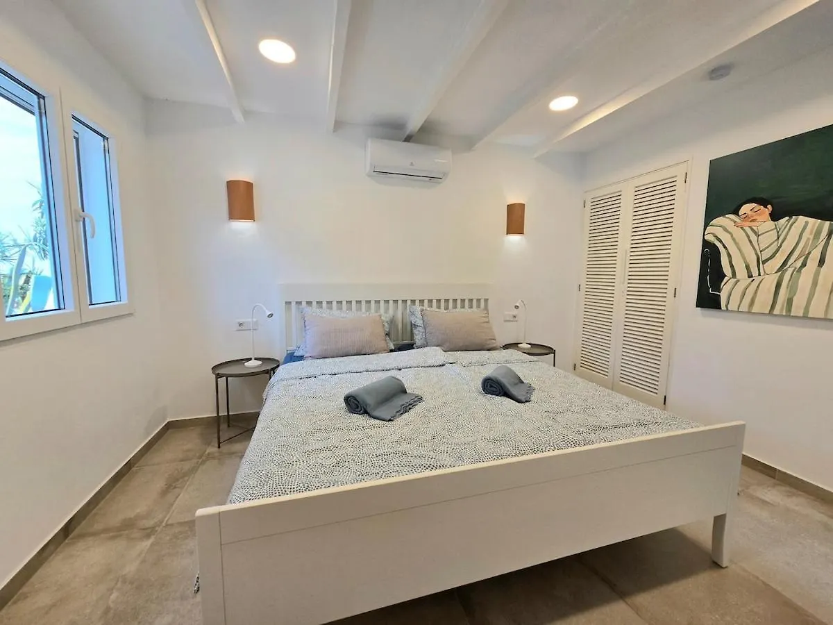 Casa Lesandar Ferienhaus Auf Mallorca 费拉尼奇 0*,  西班牙