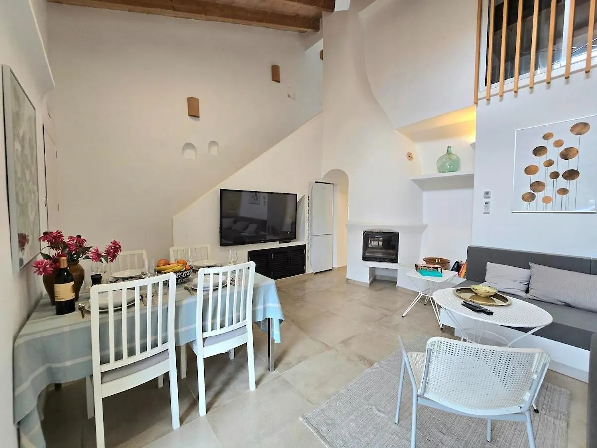 Casa Lesandar Ferienhaus Auf Mallorca location