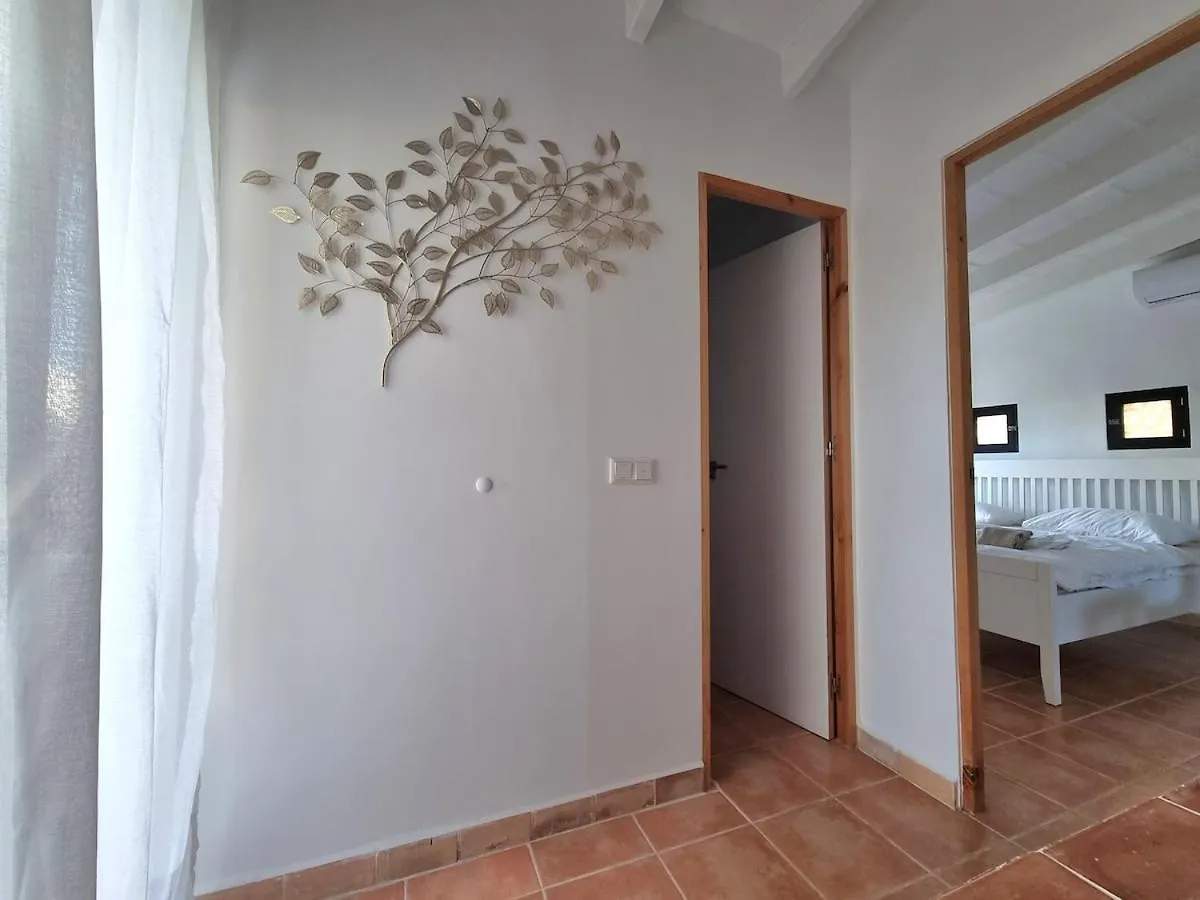 Σπίτι διακοπών Casa Lesandar Ferienhaus Auf Mallorca Felanitx