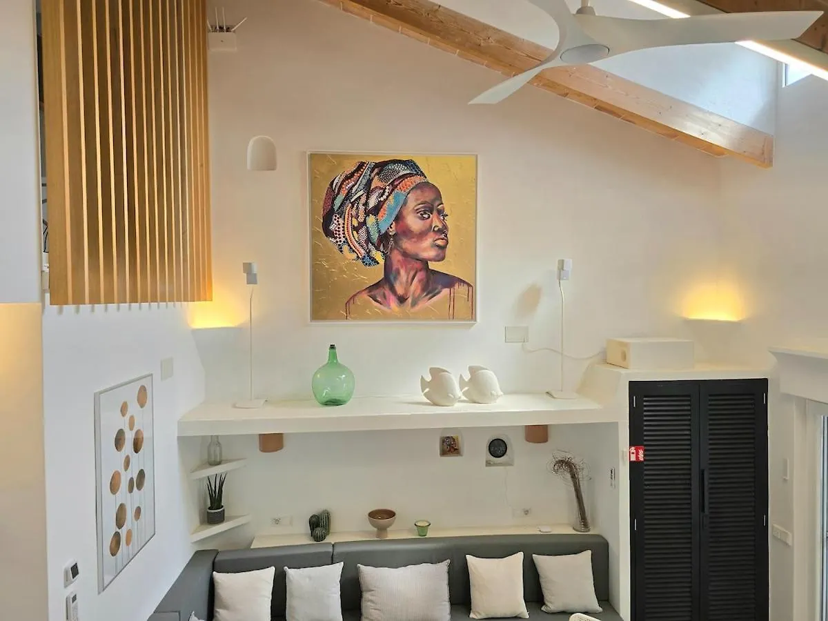 Σπίτι διακοπών Casa Lesandar Ferienhaus Auf Mallorca Felanitx