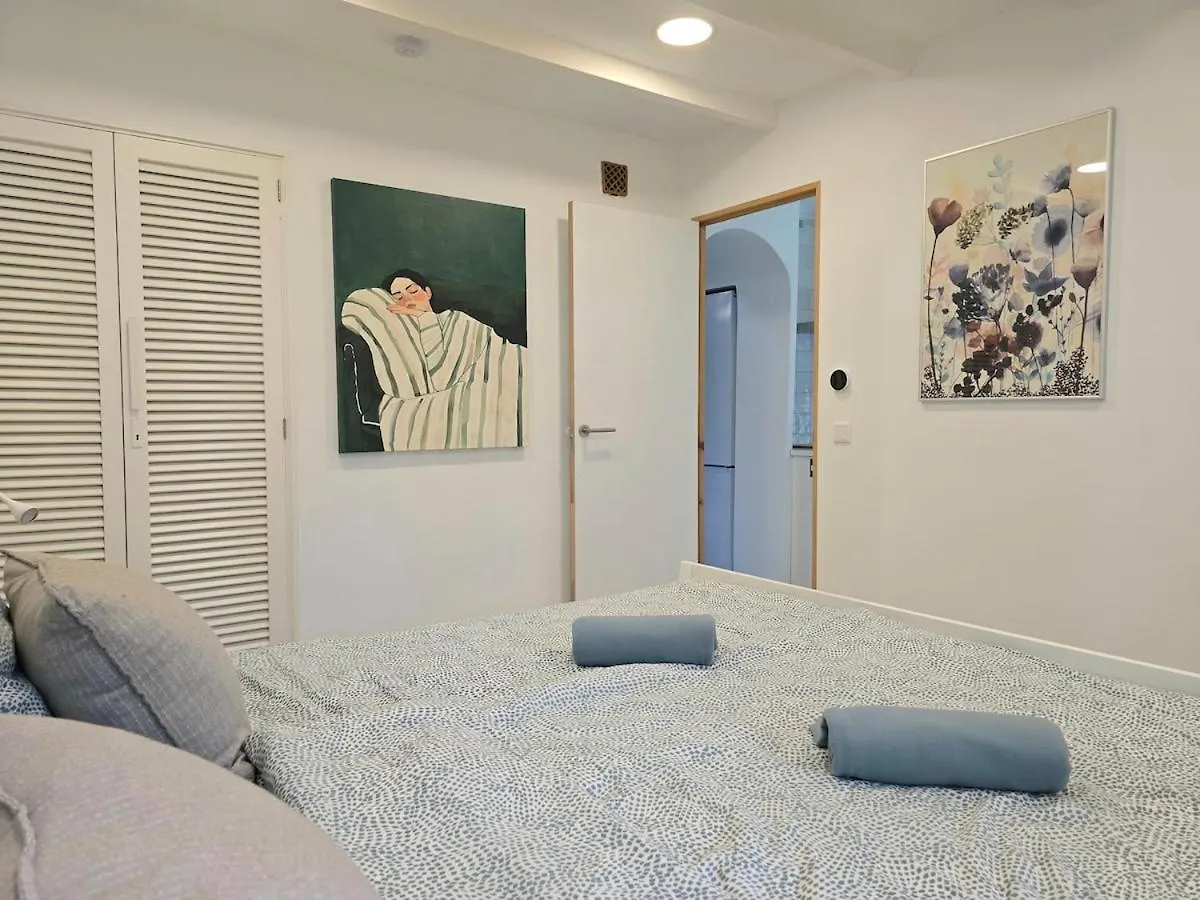 Casa Lesandar Ferienhaus Auf Mallorca Felanitx Ισπανία