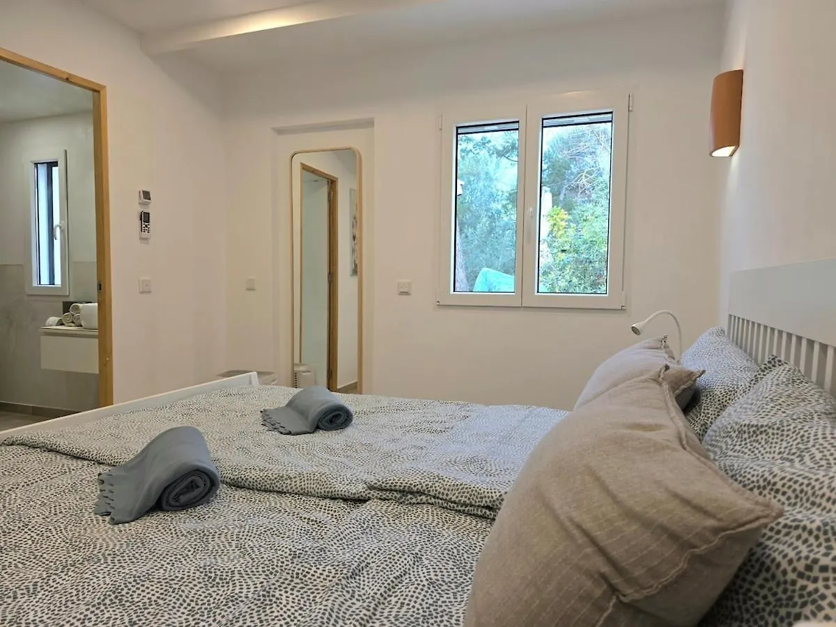 Casa Lesandar Ferienhaus Auf Mallorca Felanitx 0*,  Ισπανία