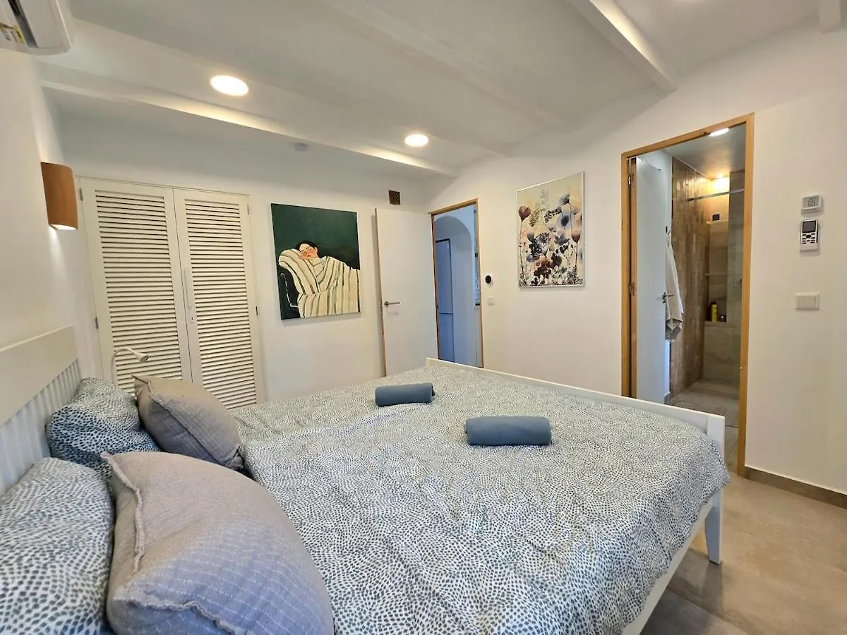 Casa Lesandar Ferienhaus Auf Mallorca Felanitx Σπίτι διακοπών