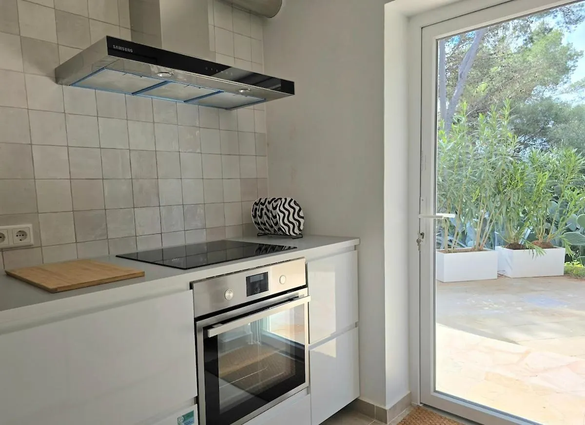 Casa Lesandar Ferienhaus Auf Mallorca Felanitx Ισπανία