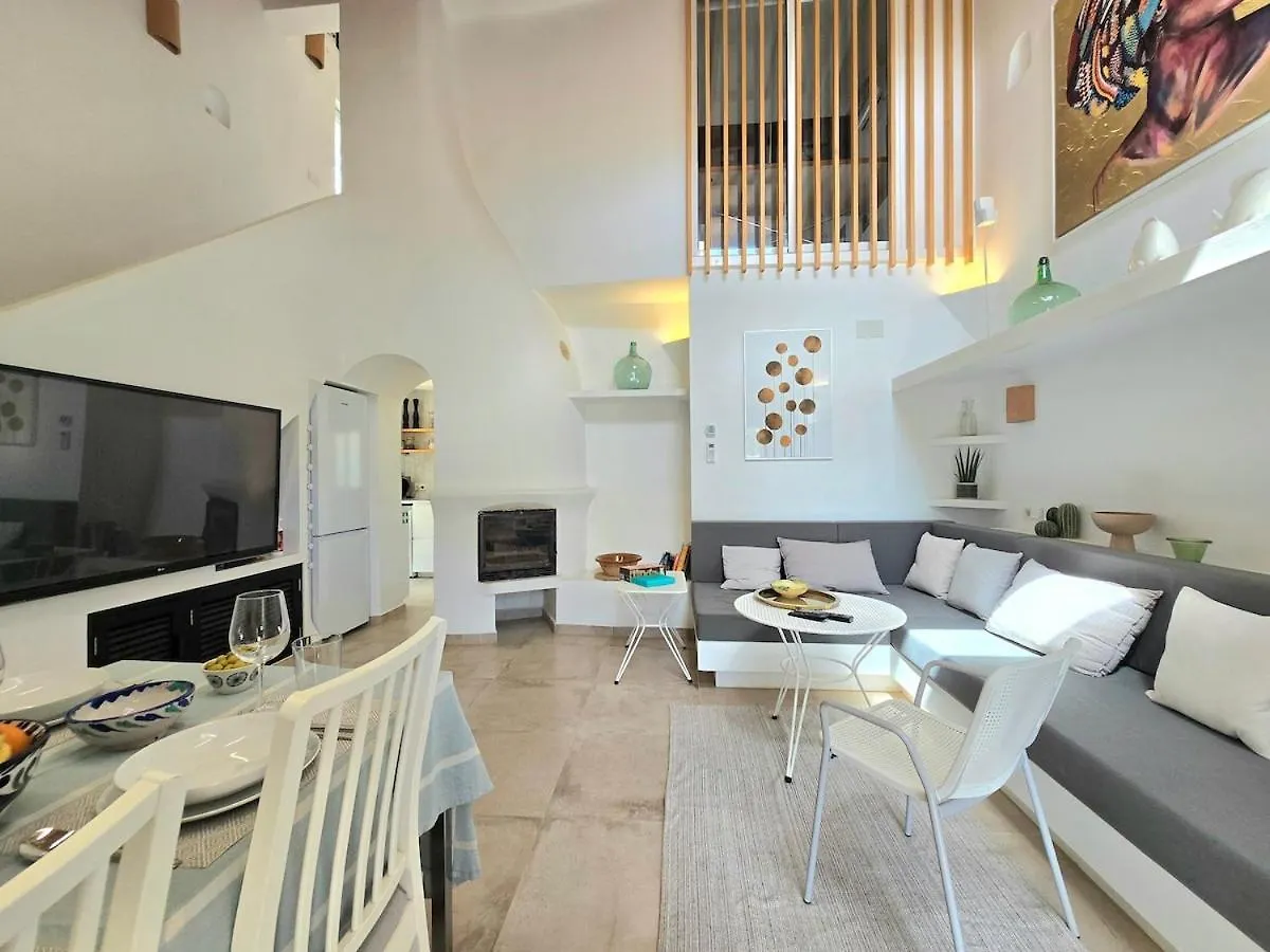 Σπίτι διακοπών Casa Lesandar Ferienhaus Auf Mallorca Felanitx