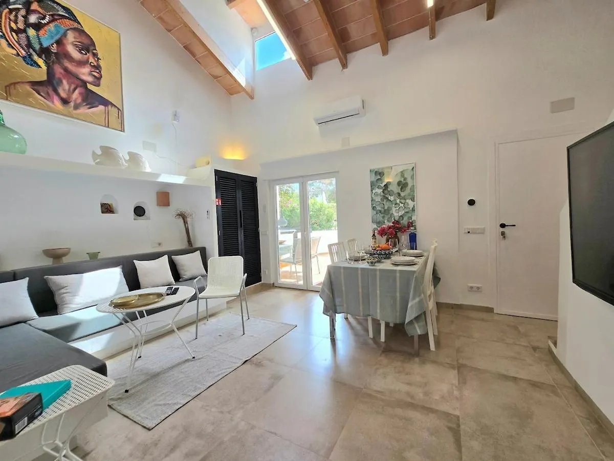 Casa Lesandar Ferienhaus Auf Mallorca Felanitx Σπίτι διακοπών
